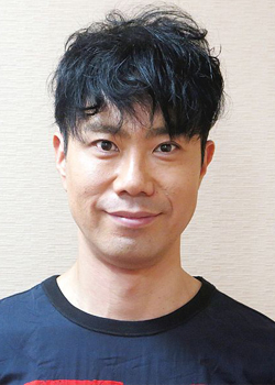 Fujii Takashi (1972)