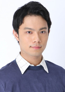 Fujiki Chikara (1992)