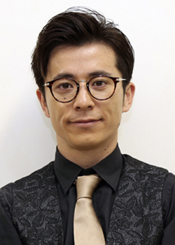 Fujimori Shingo (1983)