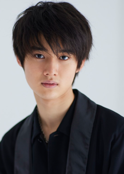 Fujioka Maito (2003)