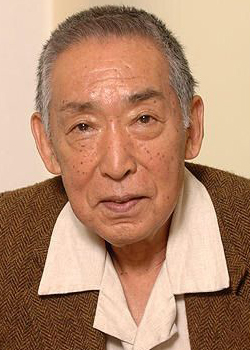 Fujita Makoto (1933)