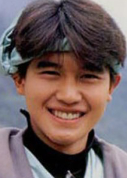 Fujiwara Hideki (1971)