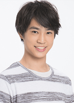 Fujiwara Kaoru (1995)