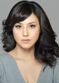 Fujiwara Norika (1971)