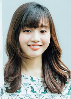 Fujiwara Sakura (1995)