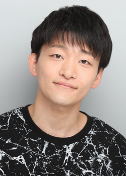 Fukuda Wataru (1995)