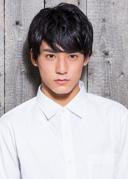 Fukuda Yusuke (1995)