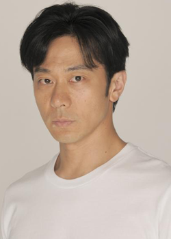 Fukui Hiroaki (1976)