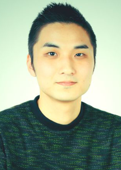 Fukui Takahiro (1991)