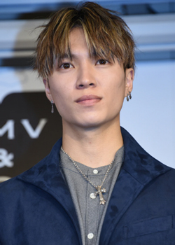 Fukumoto Yuki (1990)