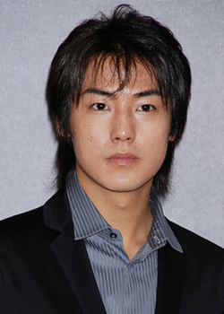 Fukushi Seiji (1983)