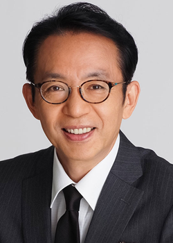 Fukuzawa Akira (1963)