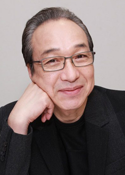 Kohinata Fumiyo (1954)