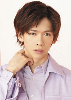 Funatsu Ryoga (1994)