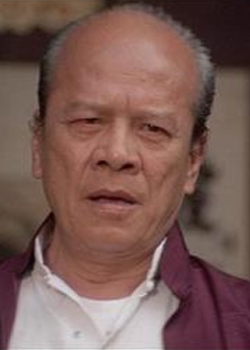 Fung Ging Man (1912)