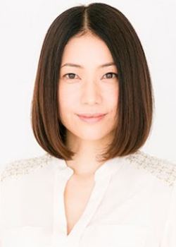 Furukawa Rika (1973)