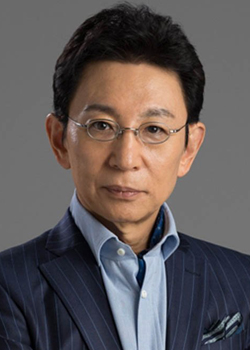 Furutachi Ichiro (1954)