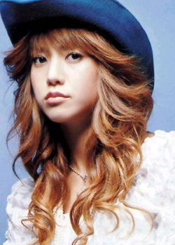 Furuya Hitomi (1976)