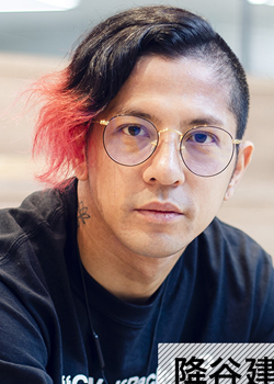 Furuya Kenji (Dragon Ash) (1979)