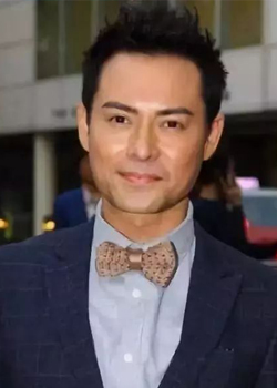 Gabriel Harrison (1972)