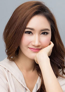 Jean Gaewalin Sriwanna (1992)