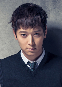 Gang Dong Won (1981)