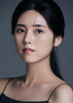 Kang Ha Na (1990)
