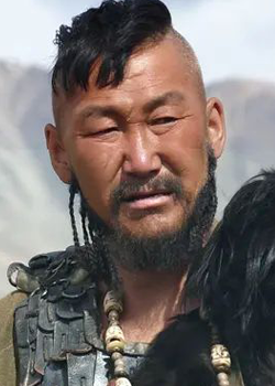 Gang Te Mu Er (1970)