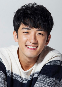 Garfield Zhong (1989)