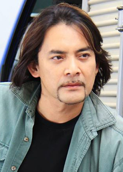 Gasab Jumpadib (1969)