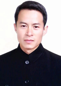 Ge Xing Jia (1970)