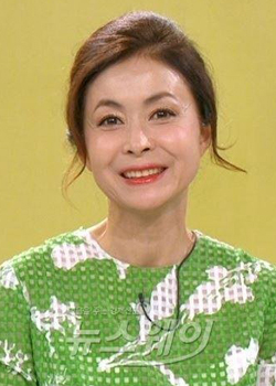 Geum Bo Ra (1961)