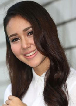 Giada Intorre (1993)