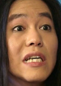 Giant (Trashest) (1970)