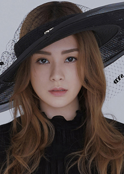 Gillian Chung (1981)