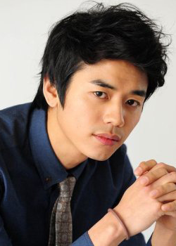 Kim Dong Hyeok (1980)