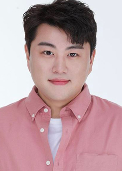 Kim Ho Joong (1991)