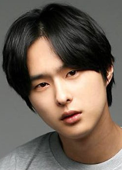 Kim Jae Heung (1990)