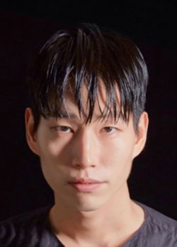 Kim Jae Ho (1991)
