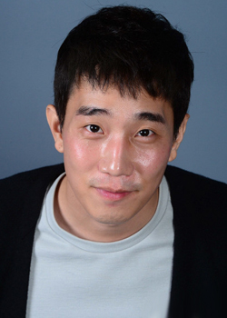 Kim Min Shik (1982)