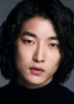 Kim Seong Soo (1990)