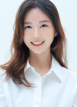 Kim So Yeong (1996)
