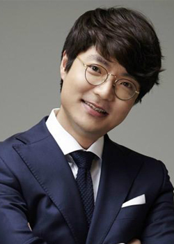 Kim Tae Hyeon (1978)