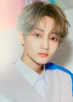 Kim Tae Yeong (Cravity) (2003)