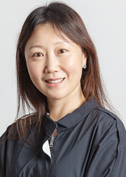 Go Seo Hee (1977)