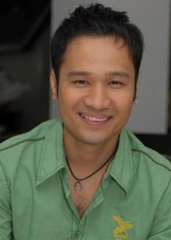 Golf Benjapol Cheuyaroon (1970)