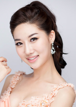 Gong Ra Hee