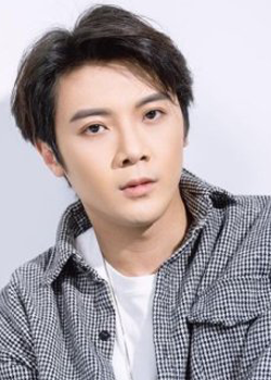 Gordon Ip (BOP) (1989)