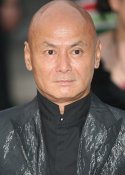 Gordon Liu (1955)