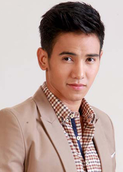 Got Jirayu Tantrakul (1989)